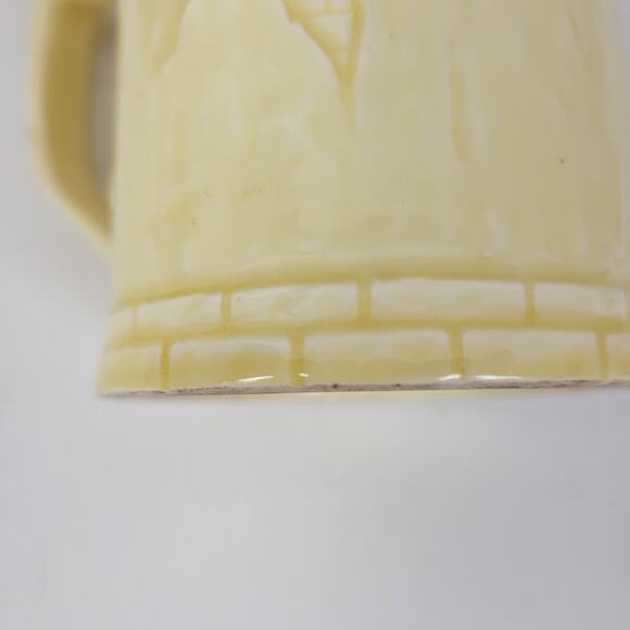 Vintage Set‎ of 4 Sears Roebuck & Co. Coffee Mug Cup Farm Barnyard Made in Japan - Picture 7 of 16